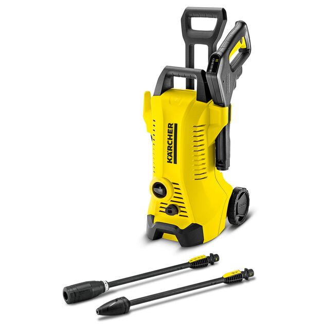 Karcher K3 Full Control (1.602-600.0), фото  | SNABZHENIE.com.ua