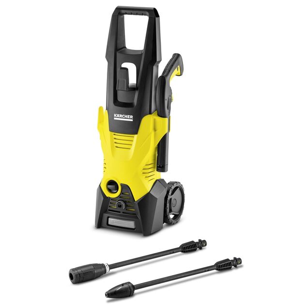 Karcher K3 (1.601-812.0), фото  | SNABZHENIE.com.ua