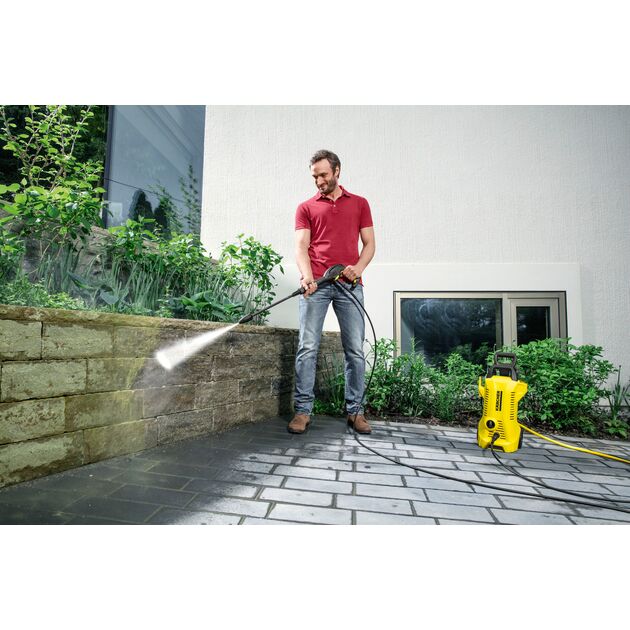 Karcher К2 Full Control (1.673-400.0), фото , зображення 4 | SNABZHENIE.com.ua Karcher К2 Full Control (1.673-400.0), фото , зображення 4 | SNABZHENIE.com.ua