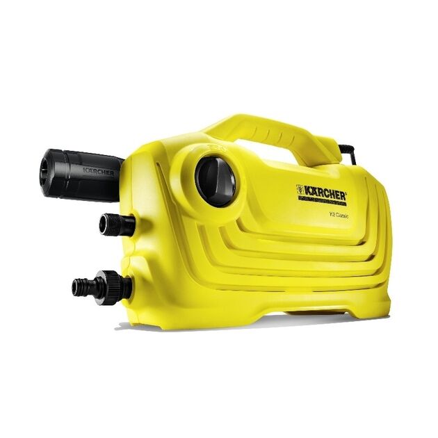 Karcher К2 Classic (1.600-979.0), фото , зображення 3 | SNABZHENIE.com.ua Karcher К2 Classic (1.600-979.0), фото , зображення 3 | SNABZHENIE.com.ua