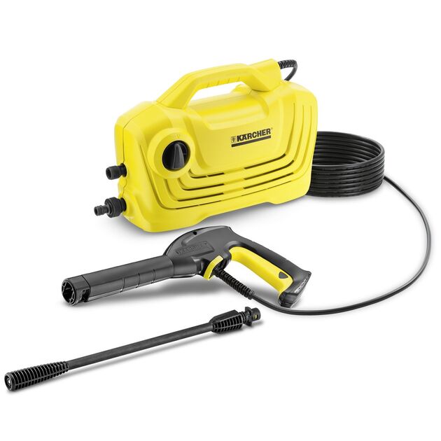 Karcher К2 Classic (1.600-979.0), фото  | SNABZHENIE.com.ua