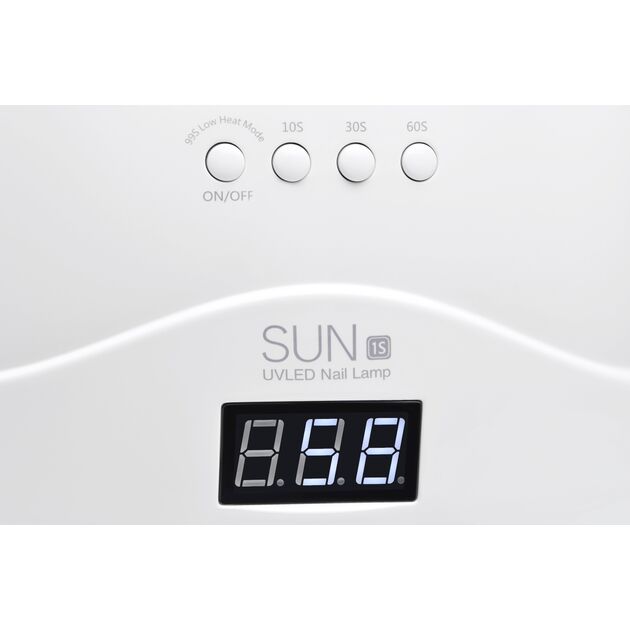 Sun SUN1S[SUN1S_WHITE], фото , изображение 8 | SNABZHENIE.com.ua