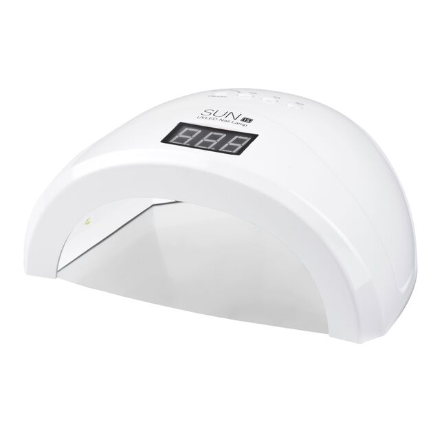 Sun SUN1S[SUN1S_WHITE], фото , изображение 2 | SNABZHENIE.com.ua