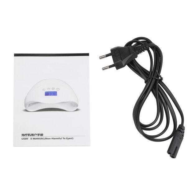 Sun SUN5PLUS_WHITE, фото , зображення 10 | SNABZHENIE.com.ua Sun SUN5PLUS_WHITE, фото , зображення 10 | SNABZHENIE.com.ua