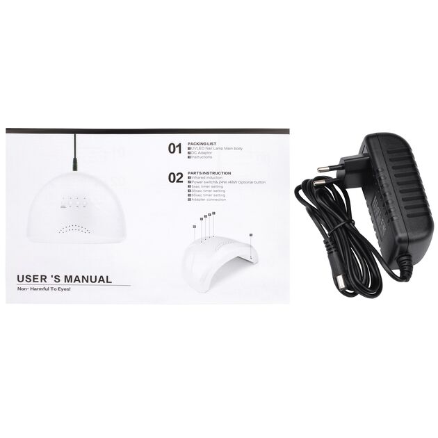 Sun SUNONE_WHITE, фото , изображение 10 | SNABZHENIE.com.ua Sun SUNONE_WHITE, фото , изображение 10 | SNABZHENIE.com.ua