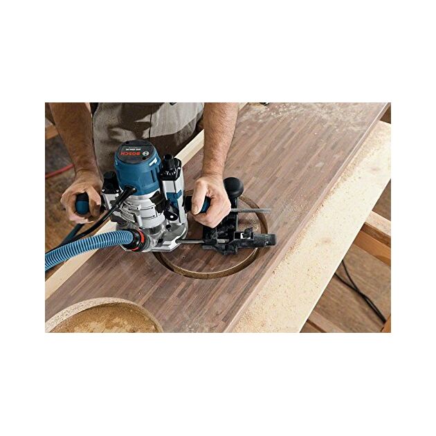 Bosch GOF 1600 CE, фото , зображення 8 | SNABZHENIE.com.ua