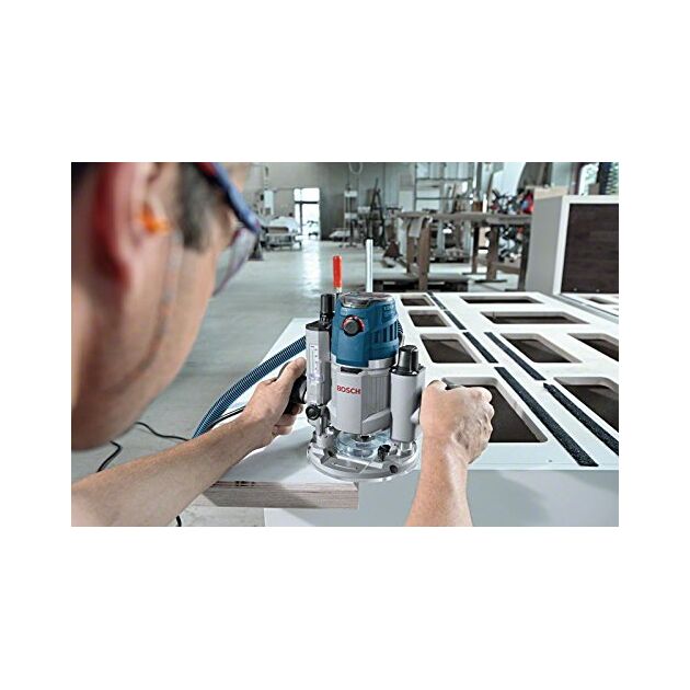 Bosch GOF 1600 CE, фото , зображення 7 | SNABZHENIE.com.ua