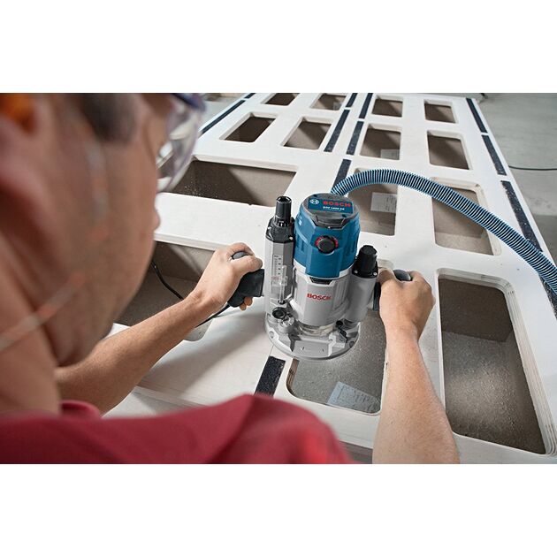 Bosch GOF 1600 CE, фото , зображення 5 | SNABZHENIE.com.ua