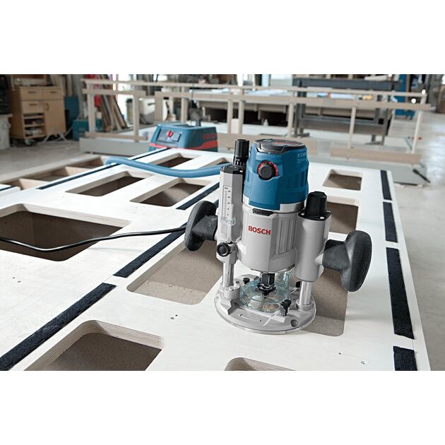 Bosch GOF 1600 CE, фото , зображення 4 | SNABZHENIE.com.ua