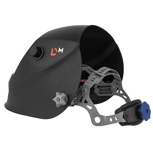 Dnipro-M WM-48 автозатемнення(хамелеон), фото , зображення 6 | SNABZHENIE.com.ua