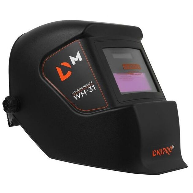 Dnipro-M WM-31 автозатемнення (хамелеон), фото , зображення 4 | SNABZHENIE.com.ua