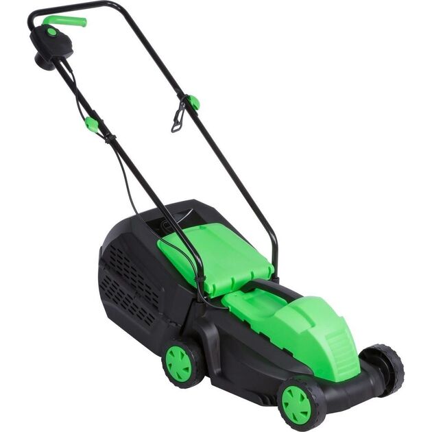 Dnipro-M Foresta LM-12 електрична, фото , зображення 2 | SNABZHENIE.com.ua