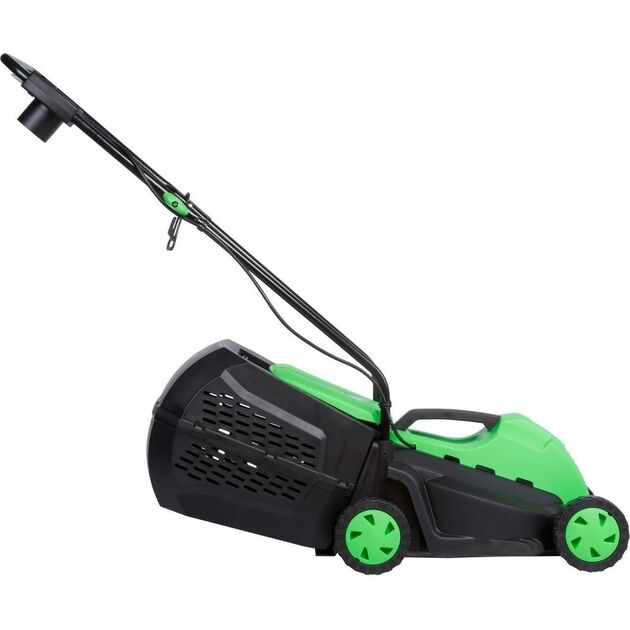 Dnipro-M Foresta LM-12 електрична, фото , зображення 5 | SNABZHENIE.com.ua