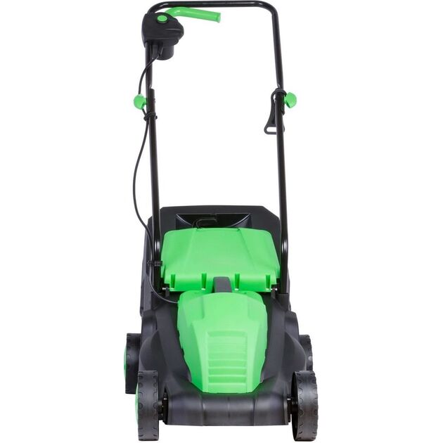 Dnipro-M Foresta LM-12 електрична, фото , зображення 3 | SNABZHENIE.com.ua