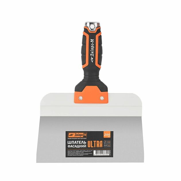 Dnipro-M 79553002 Ultra 200 мм, фото , зображення 2 | SNABZHENIE.com.ua