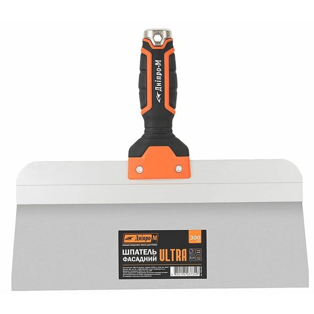 Dnipro-M Ultra 300 мм, фото , зображення 2 | SNABZHENIE.com.ua