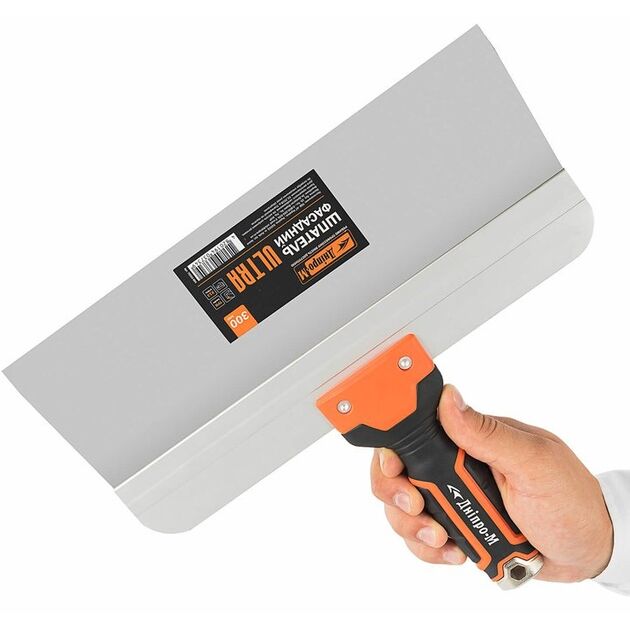 Dnipro-M Ultra 300 мм, фото , зображення 5 | SNABZHENIE.com.ua