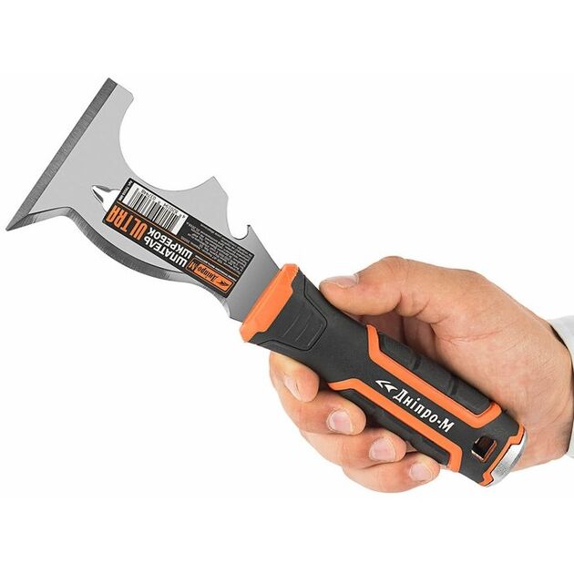 Dnipro-M Ultra 75 мм, фото , зображення 5 | SNABZHENIE.com.ua