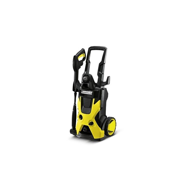 Karcher К5, фото , зображення 3 | SNABZHENIE.com.ua Karcher К5, фото , зображення 3 | SNABZHENIE.com.ua