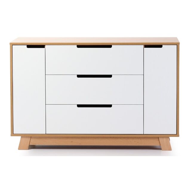 Veres Комод Manhattan 1200[35.2.32.1.15], фото , зображення 2 | SNABZHENIE.com.ua