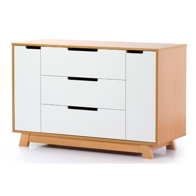 Veres Комод Manhattan 1200[35.2.32.1.15], фото , зображення 3 | SNABZHENIE.com.ua