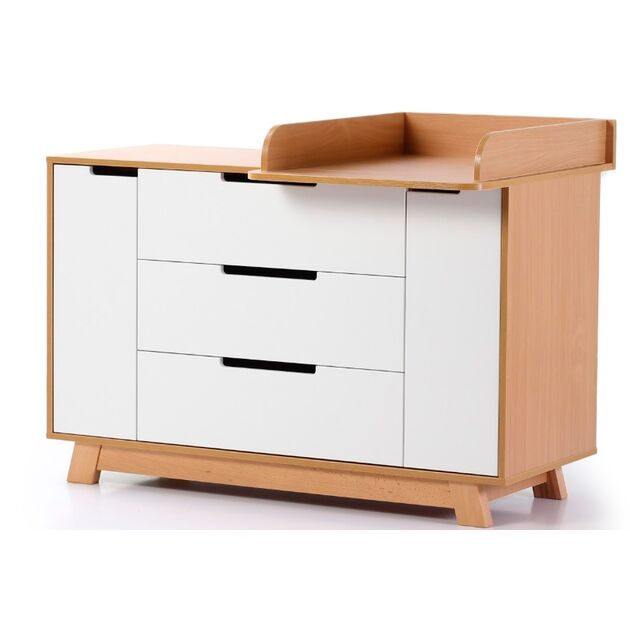 Veres Комод Manhattan 1200[35.2.32.1.15], фото , зображення 7 | SNABZHENIE.com.ua