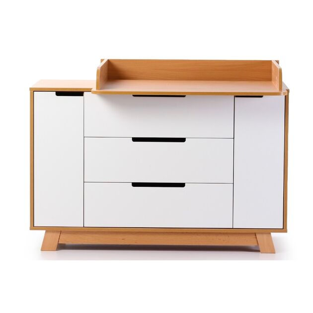 Veres Комод Manhattan 1200[35.2.32.1.15], фото , зображення 6 | SNABZHENIE.com.ua