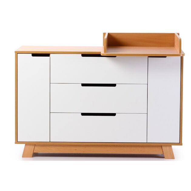 Veres Комод Manhattan 1200[35.2.32.1.15], фото , зображення 5 | SNABZHENIE.com.ua