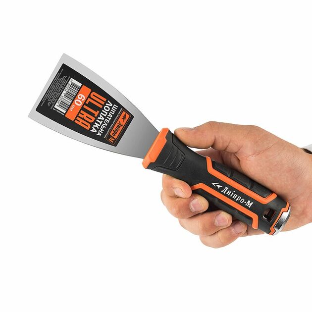 Dnipro-M 79554004 Ultra 60 мм, фото , зображення 5 | SNABZHENIE.com.ua