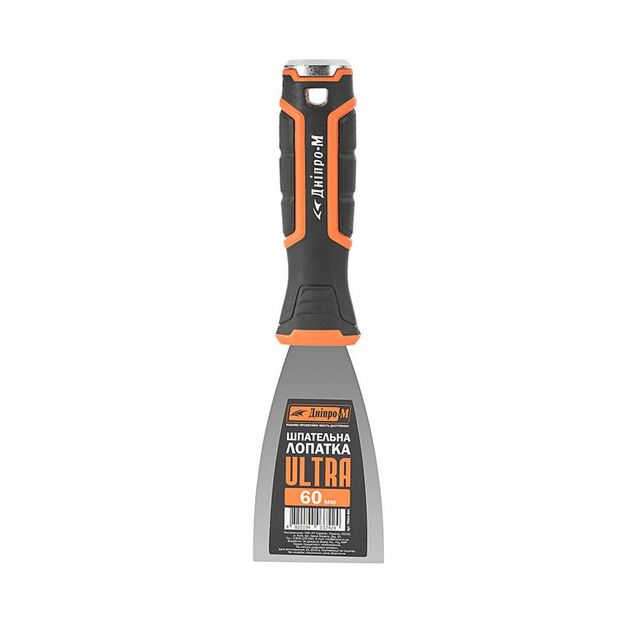 Dnipro-M 79554004 Ultra 60 мм, фото , зображення 2 | SNABZHENIE.com.ua