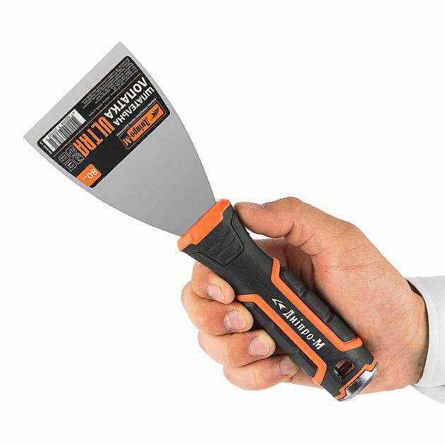 Dnipro-M 79554005 Ultra 80 мм, фото , зображення 5 | SNABZHENIE.com.ua Dnipro-M 79554005 Ultra 80 мм, фото , зображення 5 | SNABZHENIE.com.ua