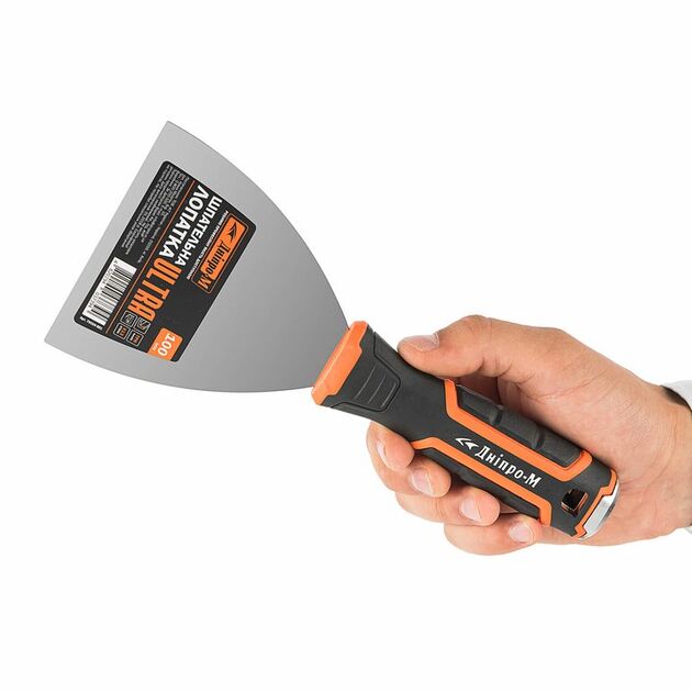 Dnipro-M 79554001 Ultra 100 мм, фото , зображення 5 | SNABZHENIE.com.ua