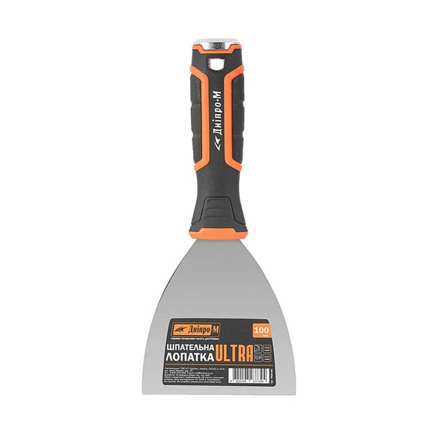 Dnipro-M 79554001 Ultra 100 мм, фото , зображення 2 | SNABZHENIE.com.ua