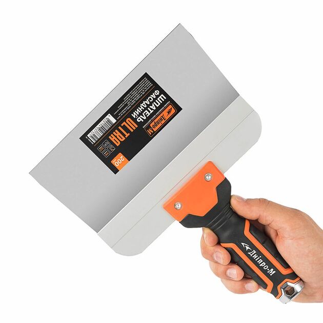 Dnipro-M 79553002 Ultra 200 мм, фото , зображення 5 | SNABZHENIE.com.ua