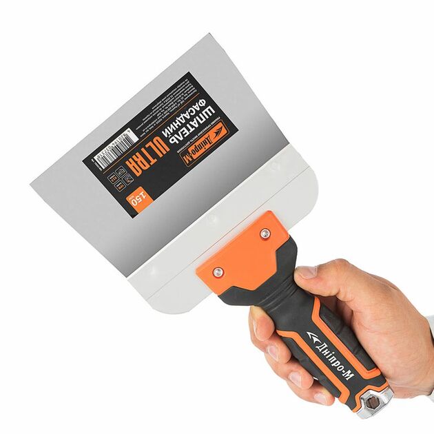 Dnipro-M 79553001Ultra 150 мм, фото , зображення 5 | SNABZHENIE.com.ua