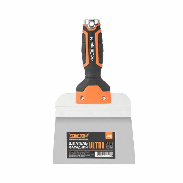 Dnipro-M 79553001Ultra 150 мм, фото , зображення 2 | SNABZHENIE.com.ua
