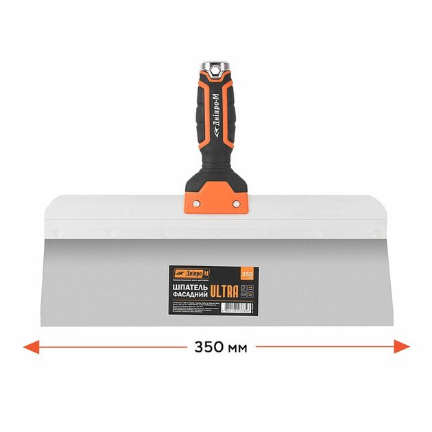 Dnipro-M 79553005 Ultra 350 мм, фото , зображення 6 | SNABZHENIE.com.ua