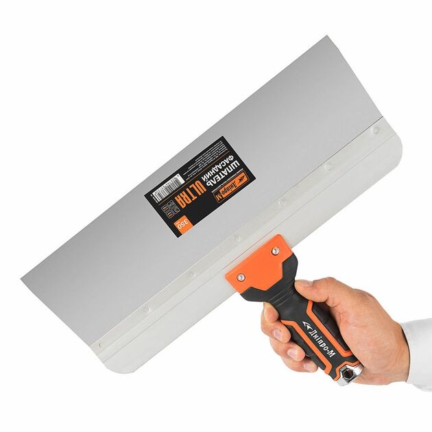 Dnipro-M 79553005 Ultra 350 мм, фото , зображення 5 | SNABZHENIE.com.ua