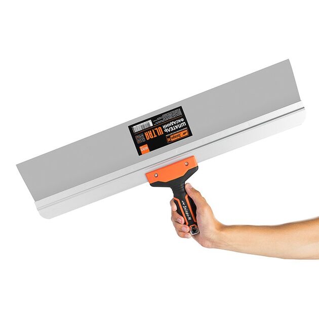 Dnipro-M 79553007 Ultra 600 мм, фото , зображення 5 | SNABZHENIE.com.ua