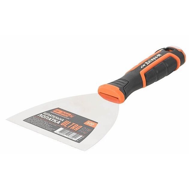 Dnipro-M Ultra 120 мм, фото , зображення 3 | SNABZHENIE.com.ua