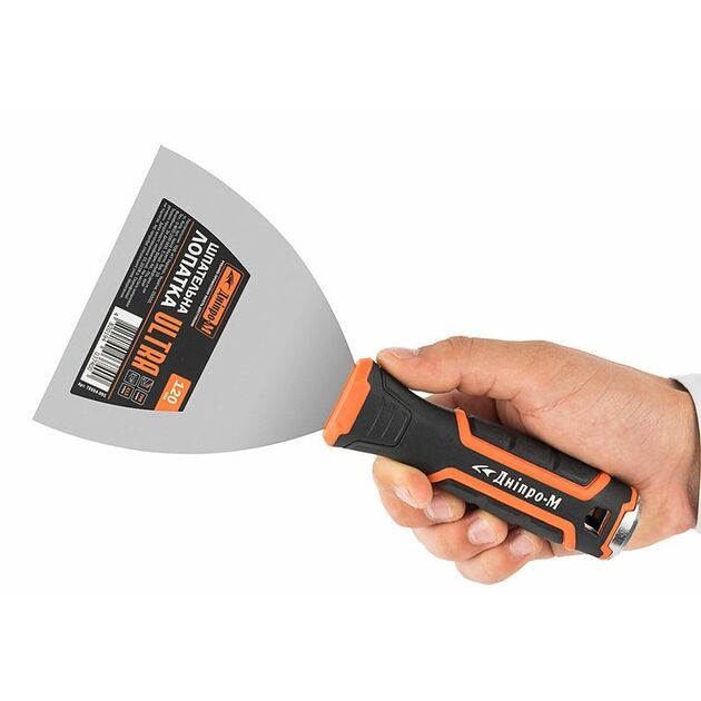 Dnipro-M Ultra 120 мм, фото , зображення 5 | SNABZHENIE.com.ua