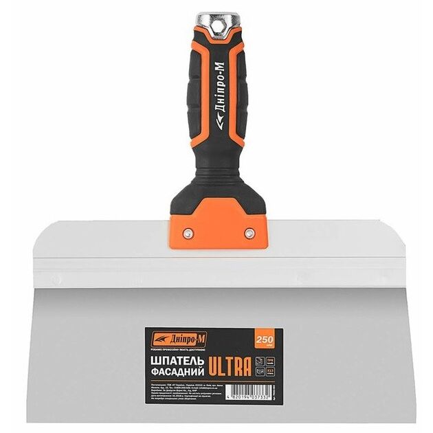 Dnipro-M Ultra 250 мм, фото , зображення 2 | SNABZHENIE.com.ua