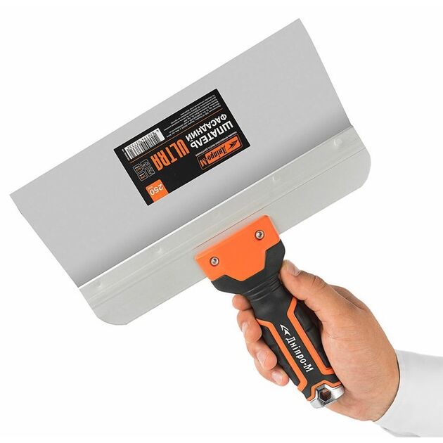 Dnipro-M Ultra 250 мм, фото , зображення 5 | SNABZHENIE.com.ua