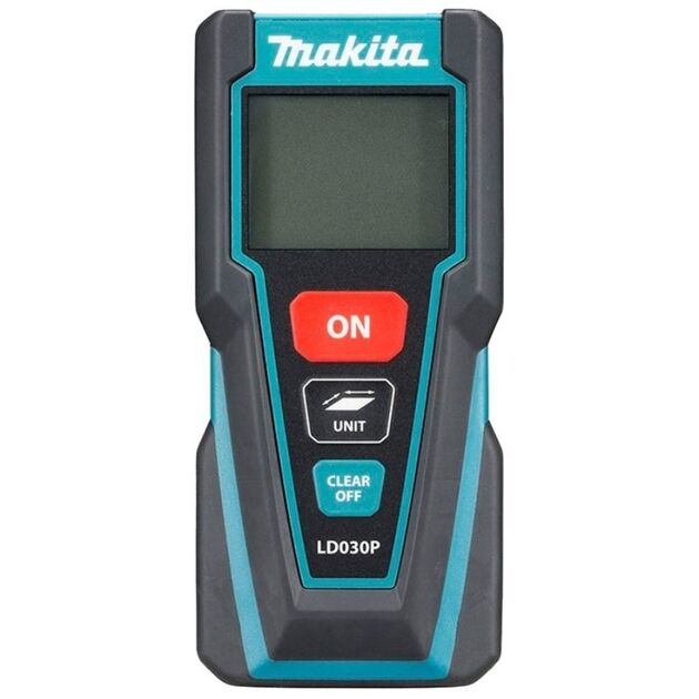 Makita LD030P лазерный 30м, фото  | SNABZHENIE.com.ua