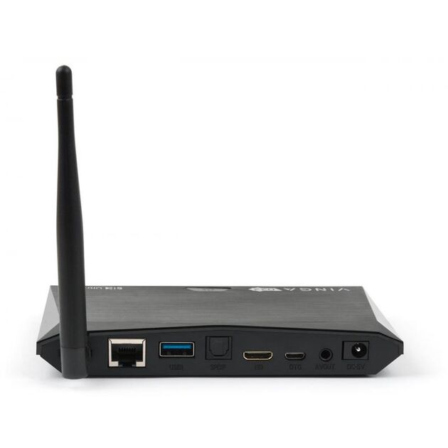 Vinga 022 (VMP-022-162), фото , зображення 5 | SNABZHENIE.com.ua Vinga 022 (VMP-022-162), фото , зображення 5 | SNABZHENIE.com.ua