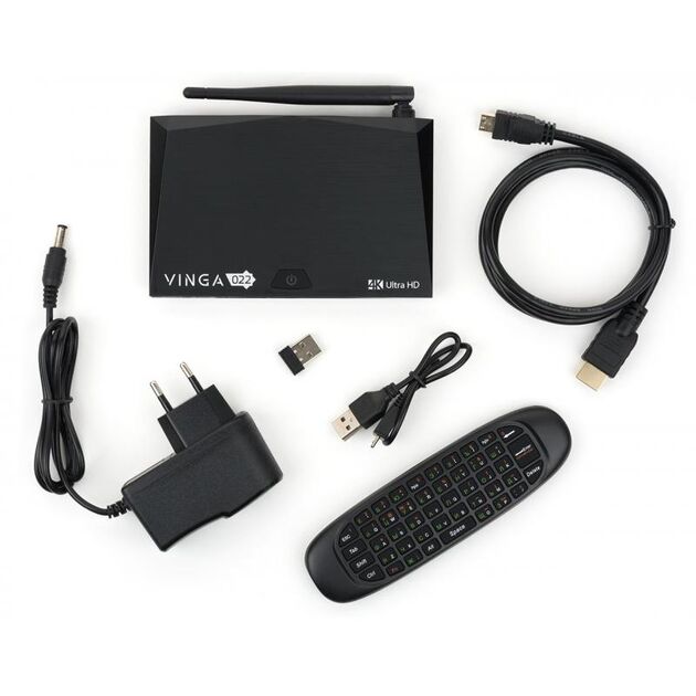 Vinga 022 (VMP-022-162), фото , зображення 8 | SNABZHENIE.com.ua Vinga 022 (VMP-022-162), фото , зображення 8 | SNABZHENIE.com.ua