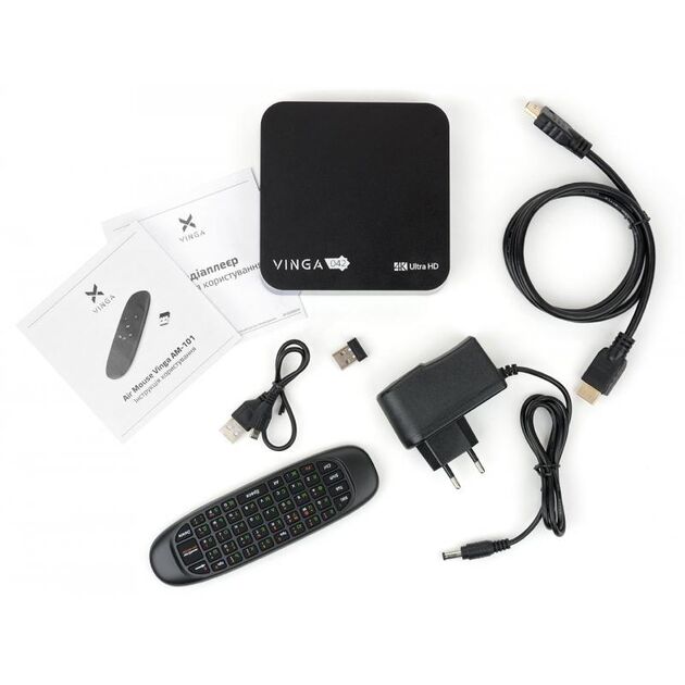 Vinga 042 (VMP-042-324), фото , изображение 6 | SNABZHENIE.com.ua Vinga 042 (VMP-042-324), фото , изображение 6 | SNABZHENIE.com.ua