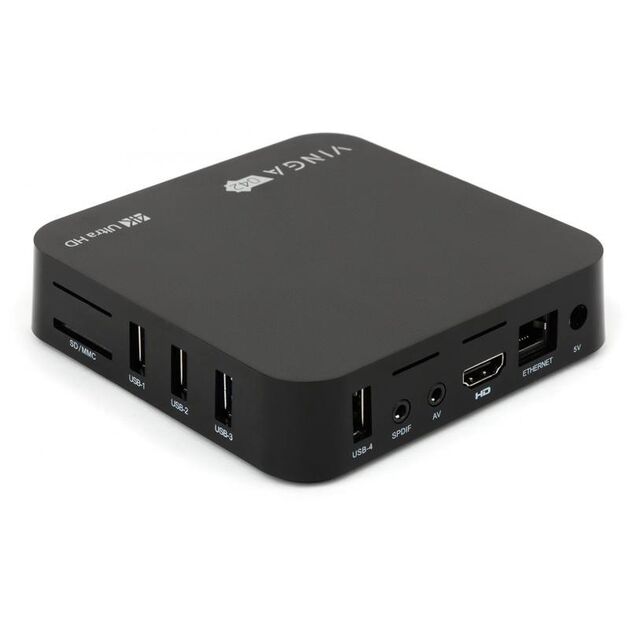 Vinga 042 (VMP-042-324), фото , изображение 2 | SNABZHENIE.com.ua Vinga 042 (VMP-042-324), фото , изображение 2 | SNABZHENIE.com.ua