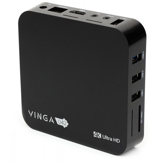 Vinga 042 (VMP-042-324), фото , изображение 3 | SNABZHENIE.com.ua Vinga 042 (VMP-042-324), фото , изображение 3 | SNABZHENIE.com.ua