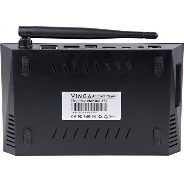 Vinga 041 (VMP-041-162), фото , зображення 7 | SNABZHENIE.com.ua Vinga 041 (VMP-041-162), фото , зображення 7 | SNABZHENIE.com.ua